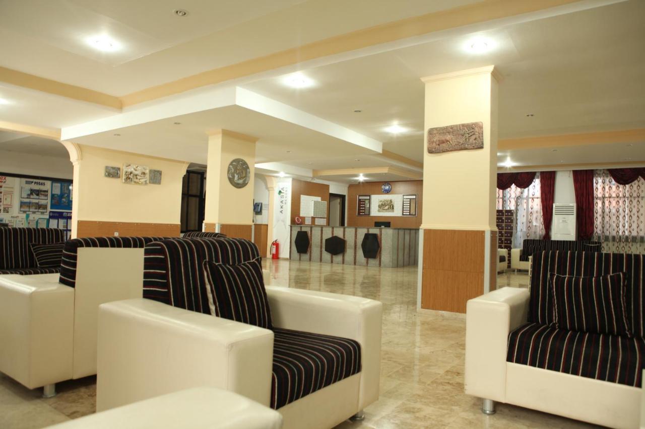 Akasia 3* Beldibi (Kemer)