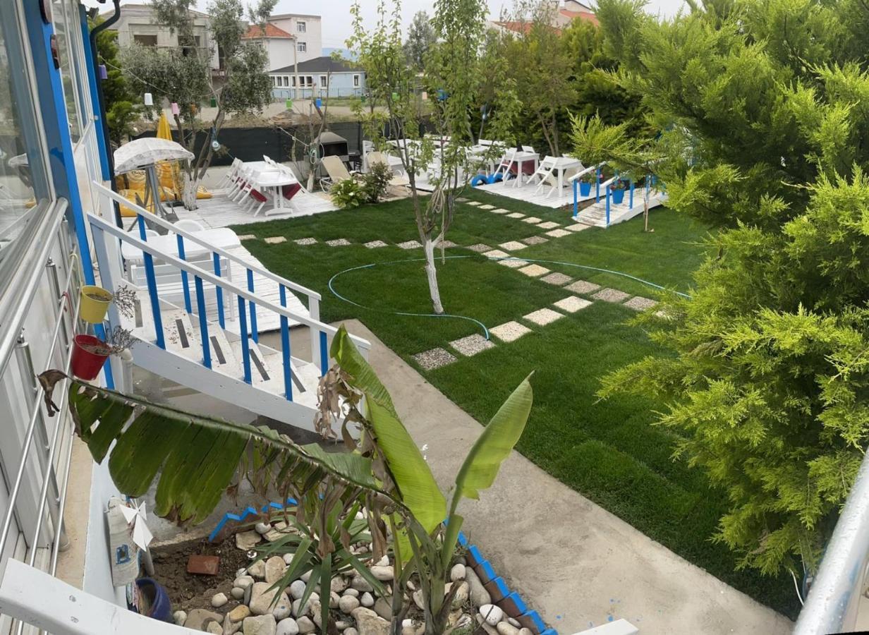 Antonio Hotel 2*