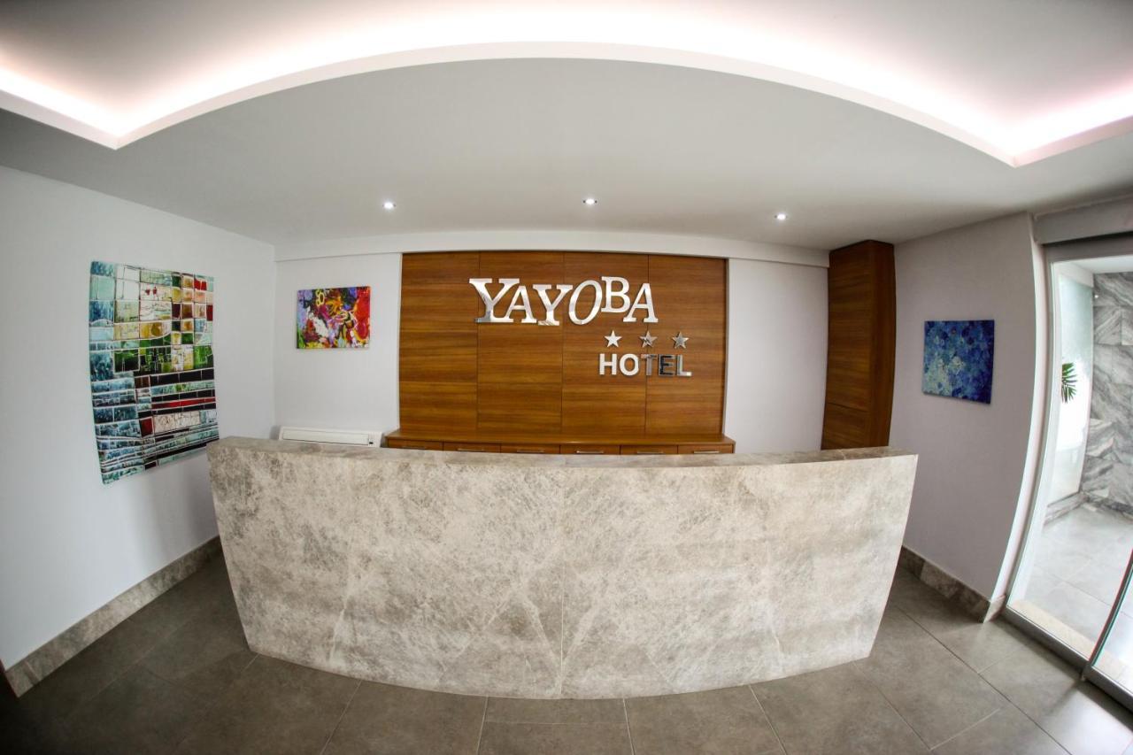 Yayoba Tekirdag