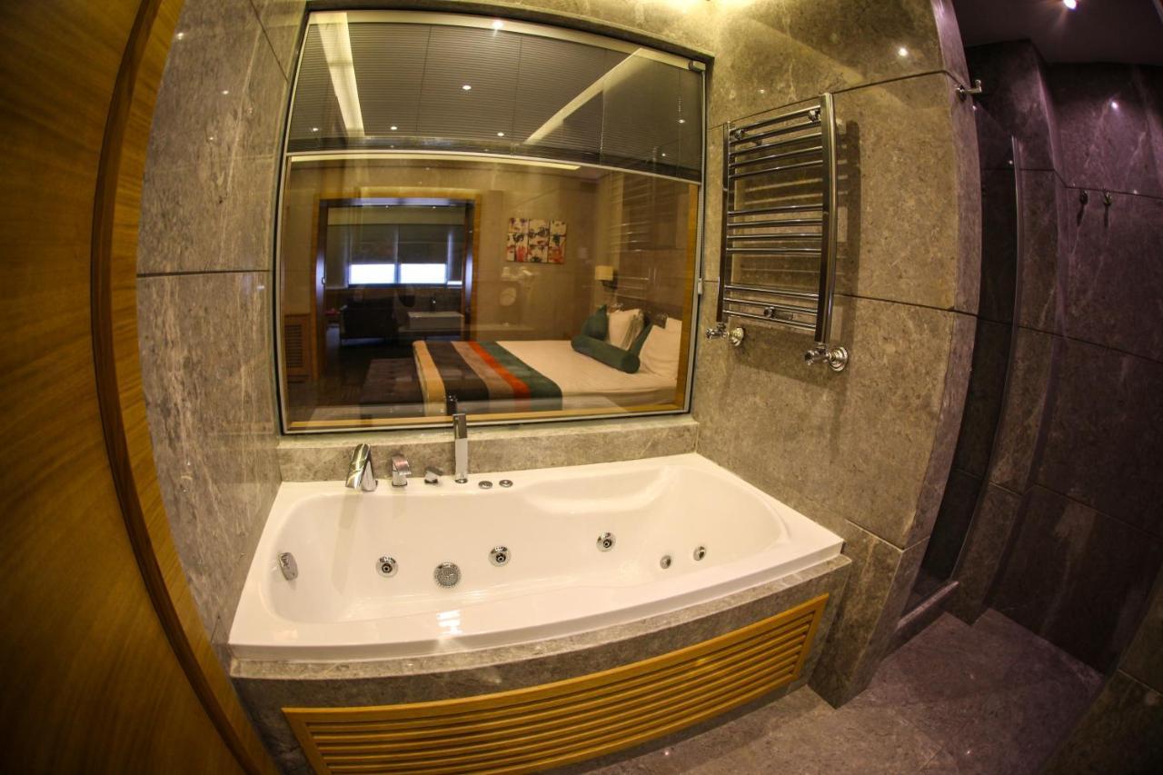Yayoba Hotel Tekirdag