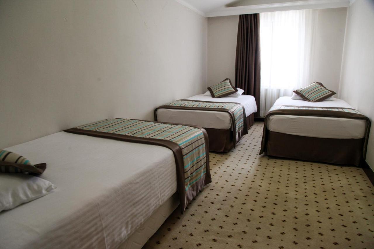 Hotel Yayoba