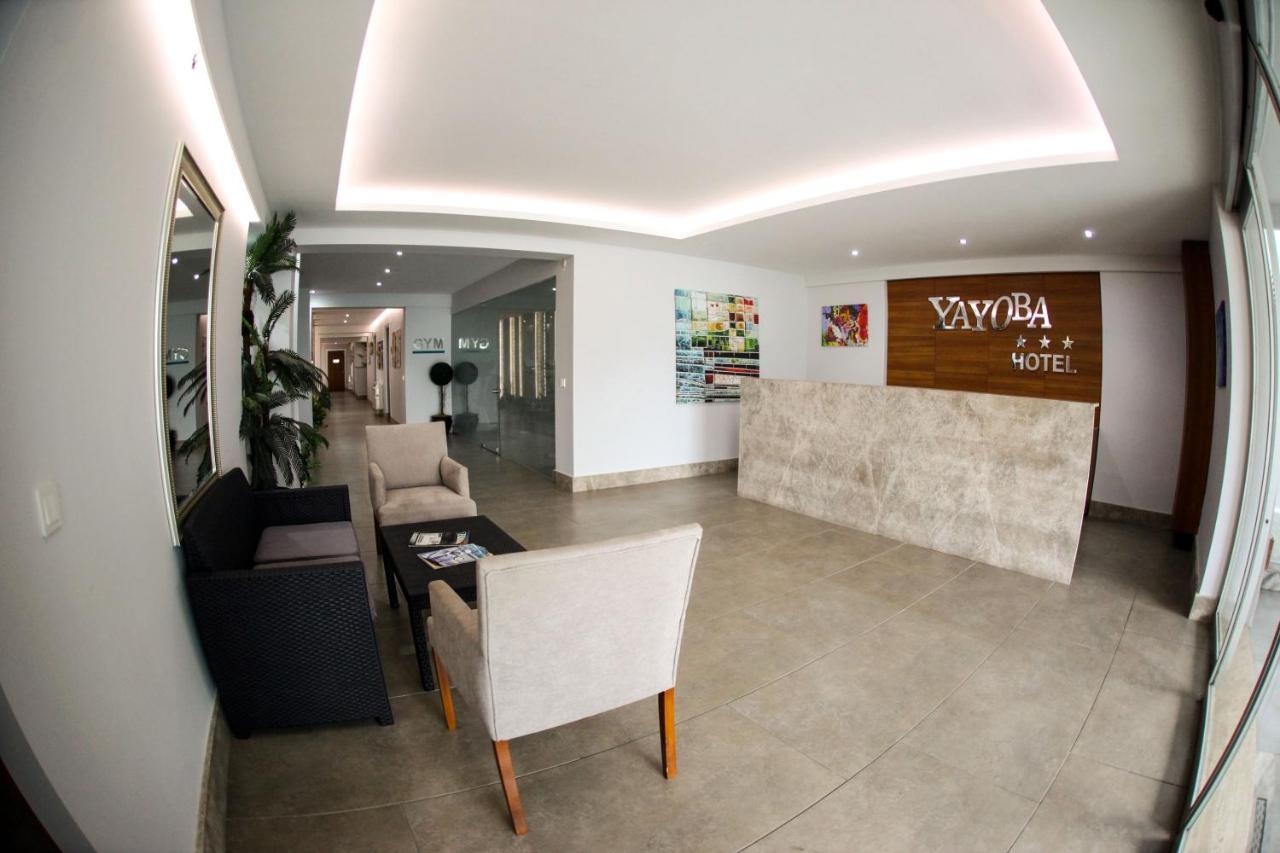 Hotel Yayoba Tekirdag