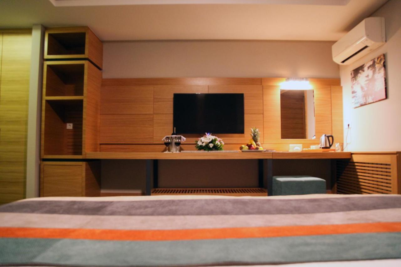 Hotel Yayoba 3*