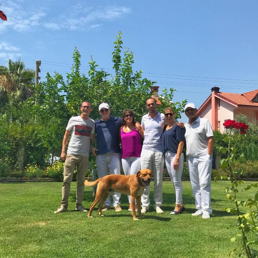 Hotel Gocek Arion 3*