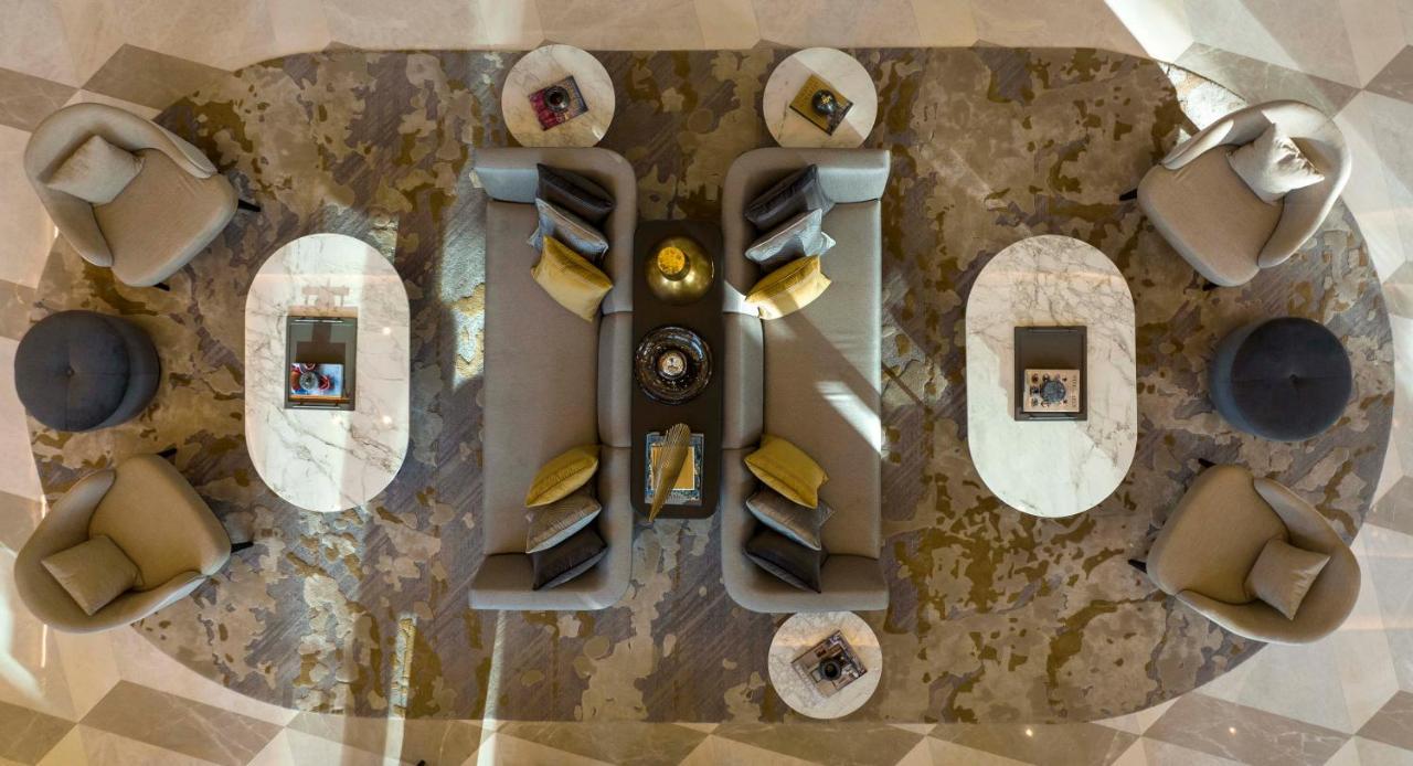 Hotel Address 5*