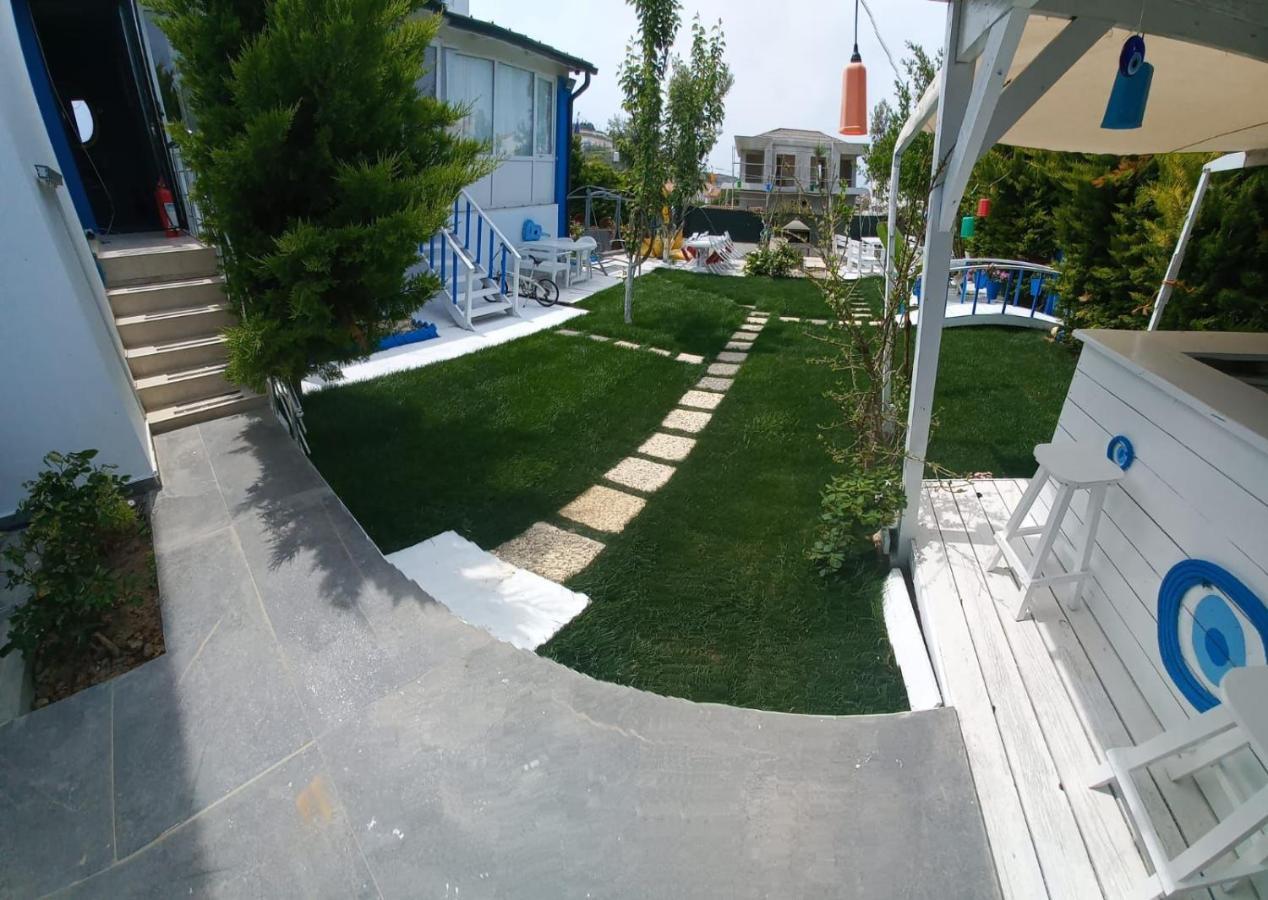 Antonio Cesme