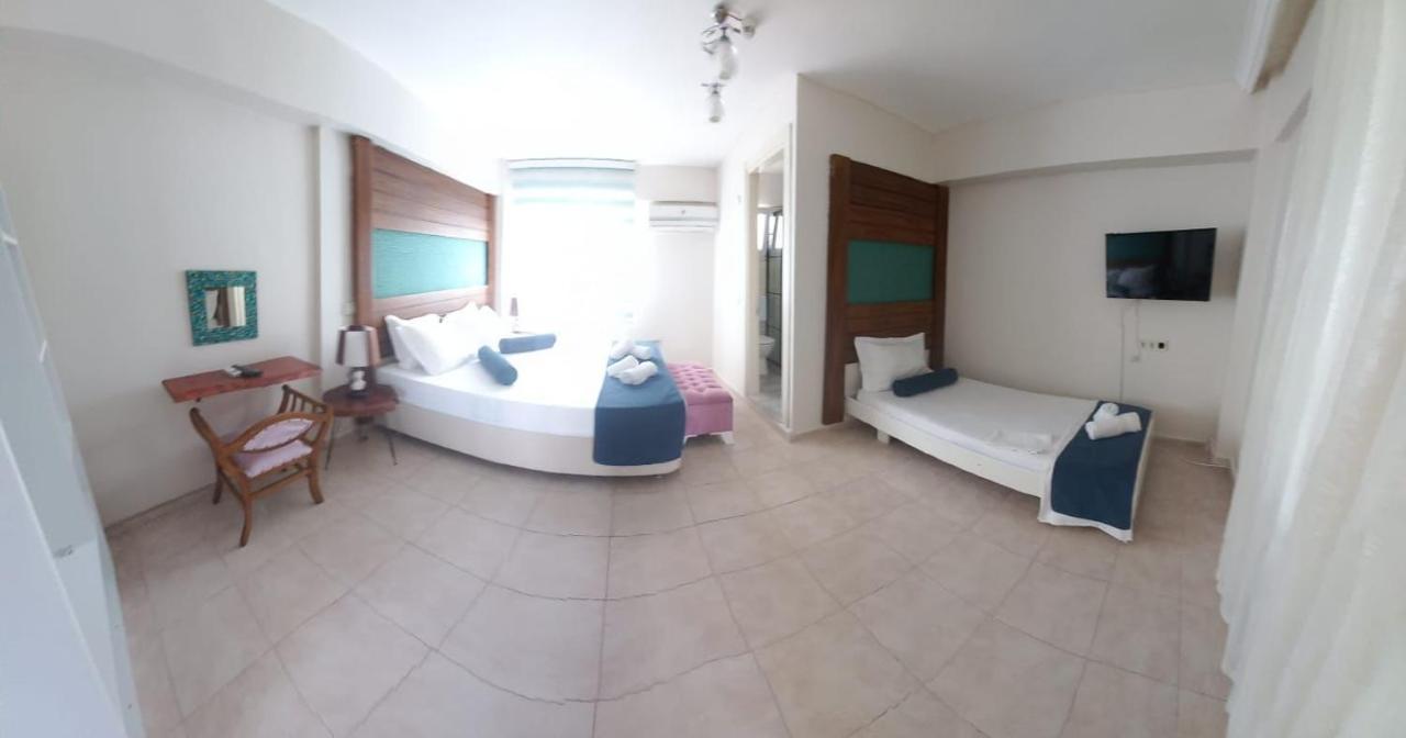 Antonio Hotel