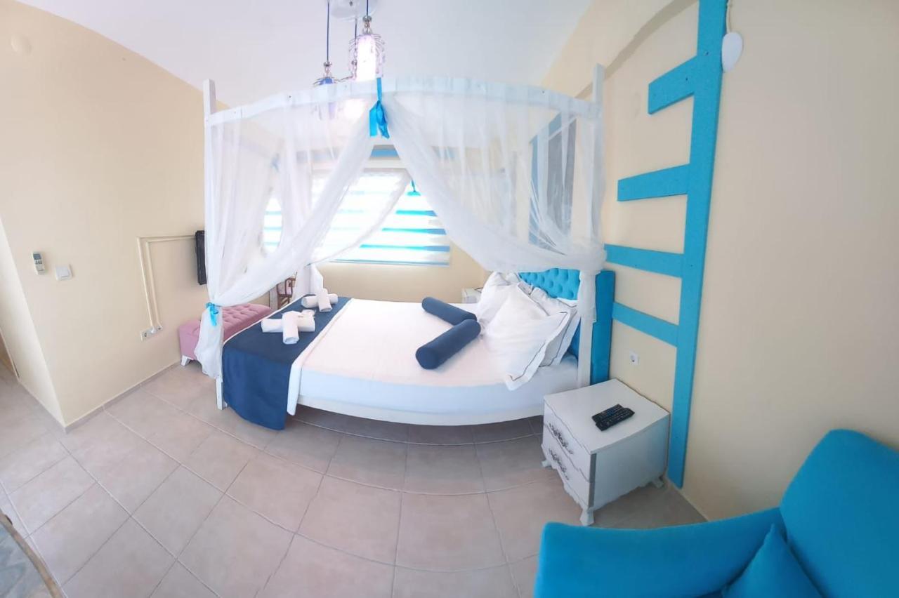 Hotel Antonio
