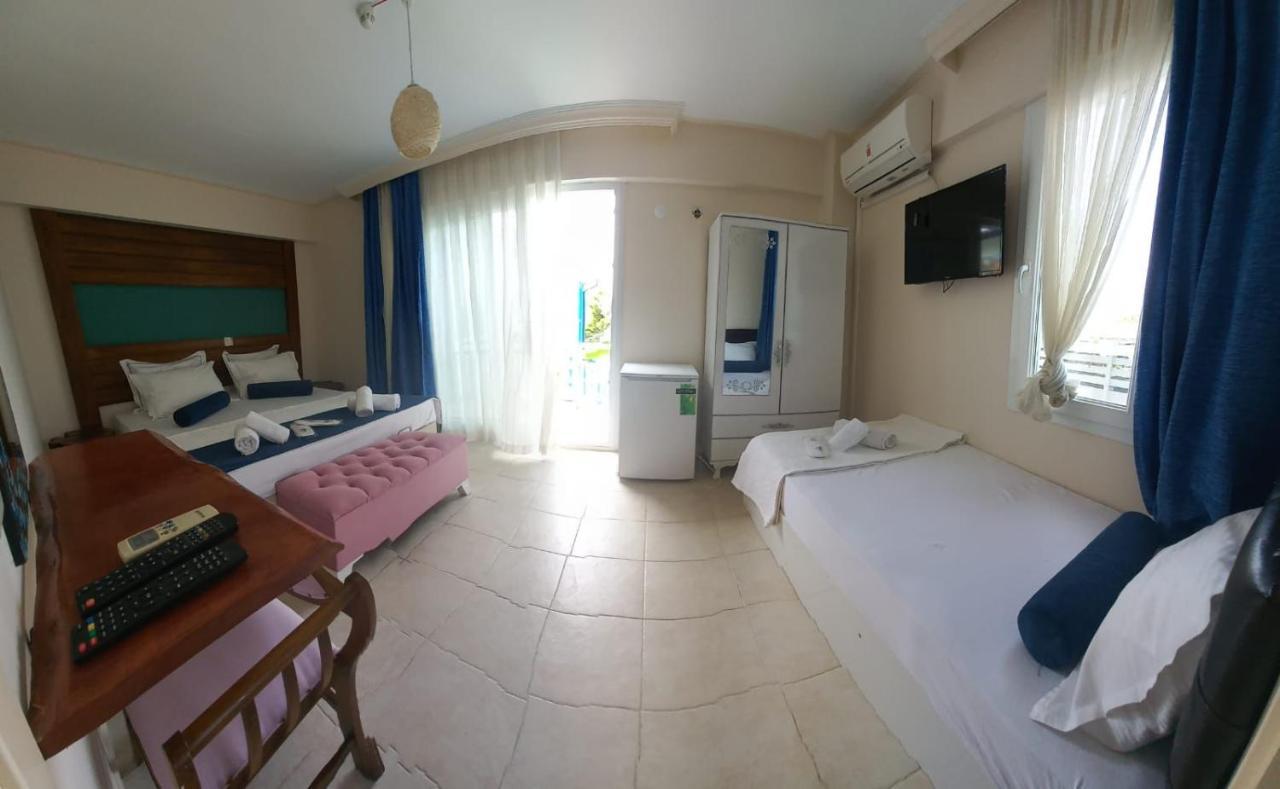 Antonio Hotel 2*