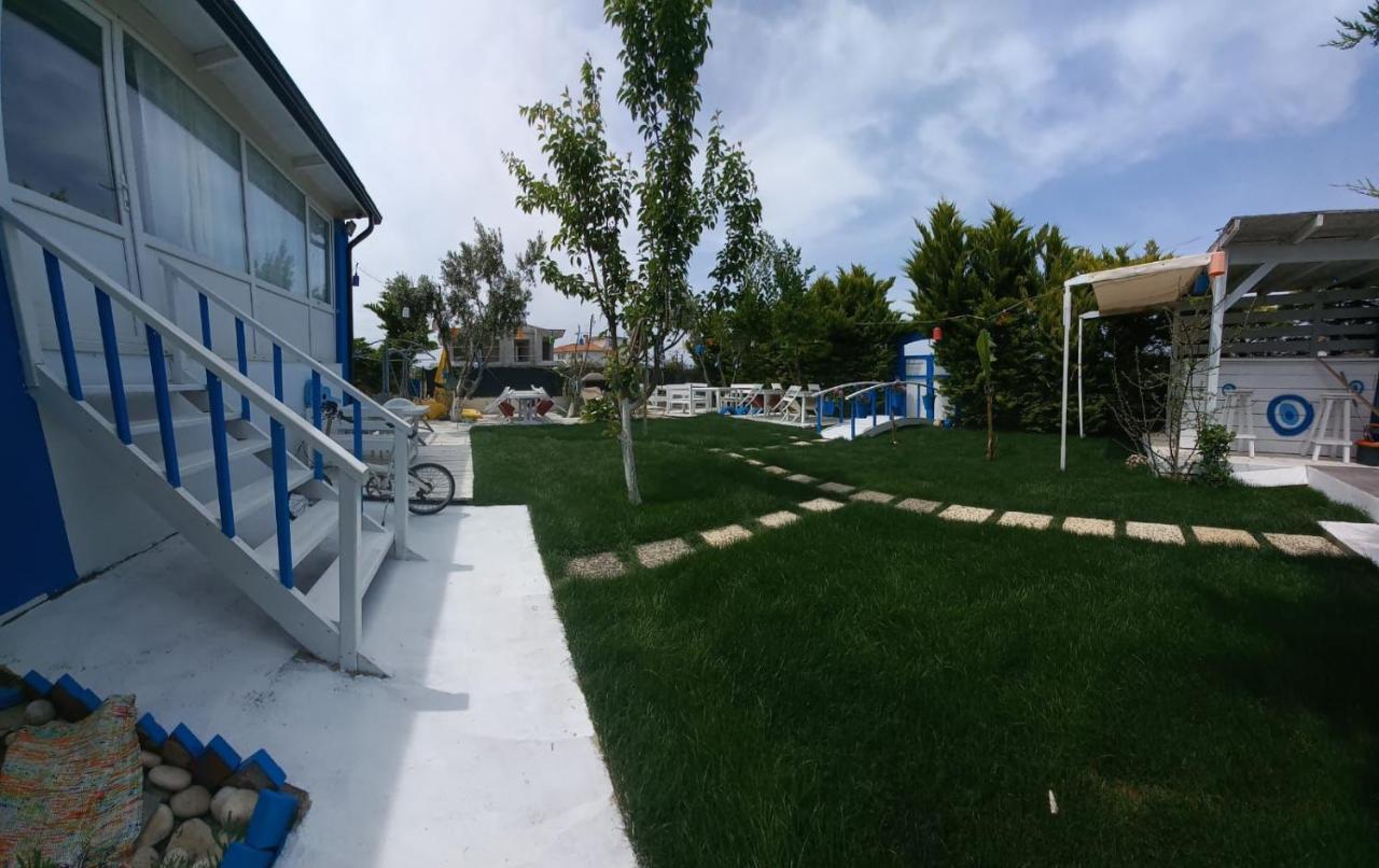 Hotel Antonio Cesme