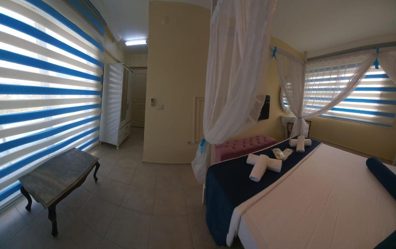Antonio Hotel Cesme