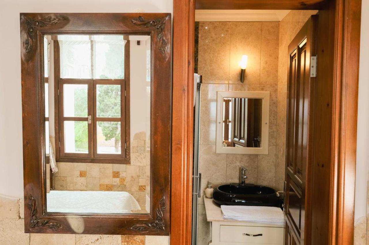 Bed & Breakfast Herakles Cesme