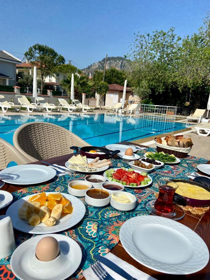 Safak Apart &