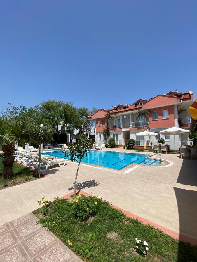 Safak Apart & Aparthotel