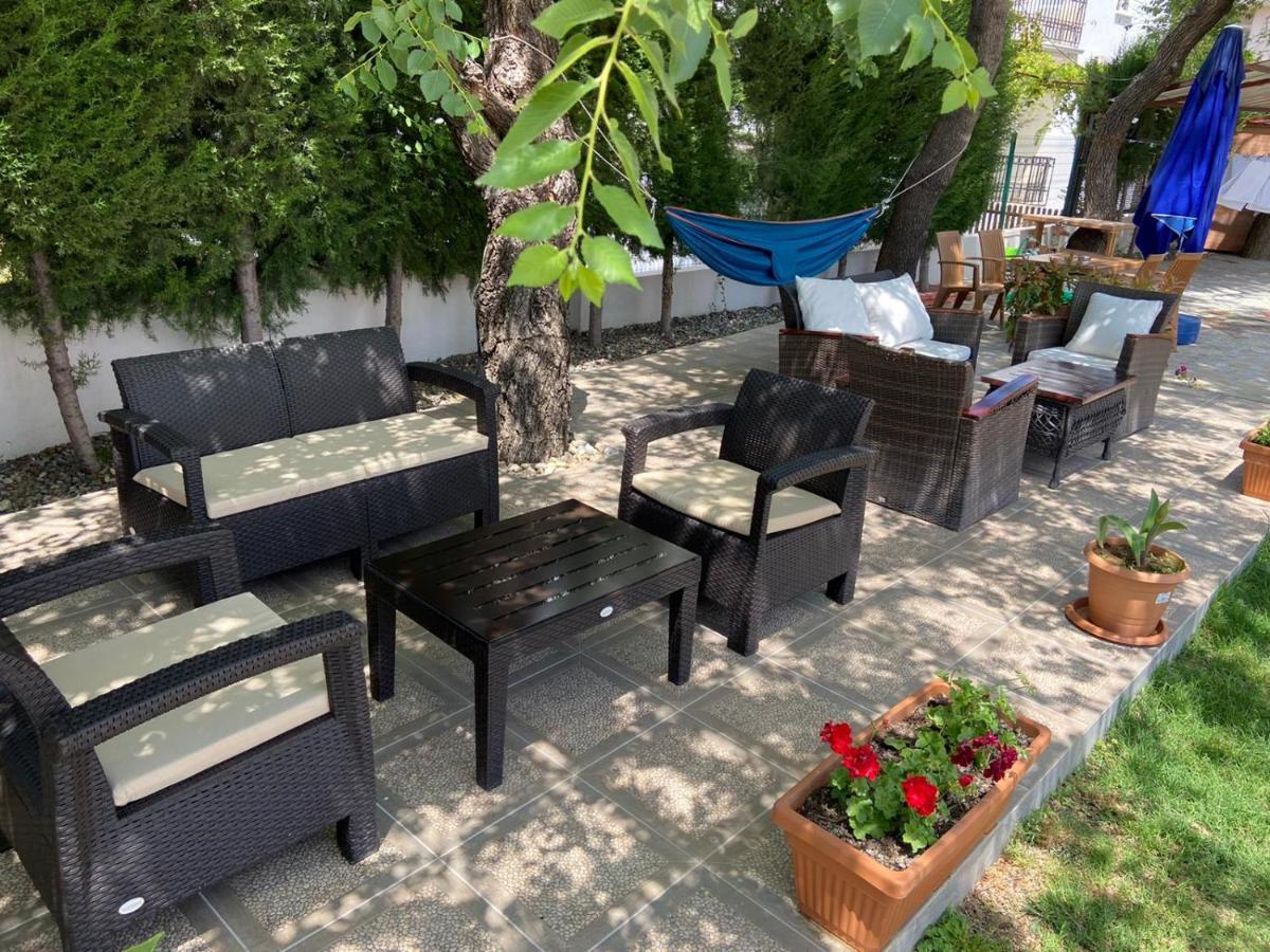 Safak Apart & * Dalyan