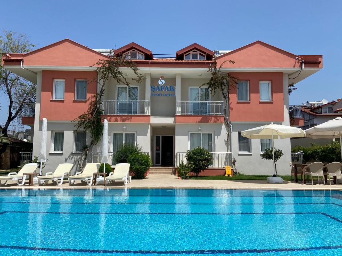 Safak Apart & Aparthotel Dalyan