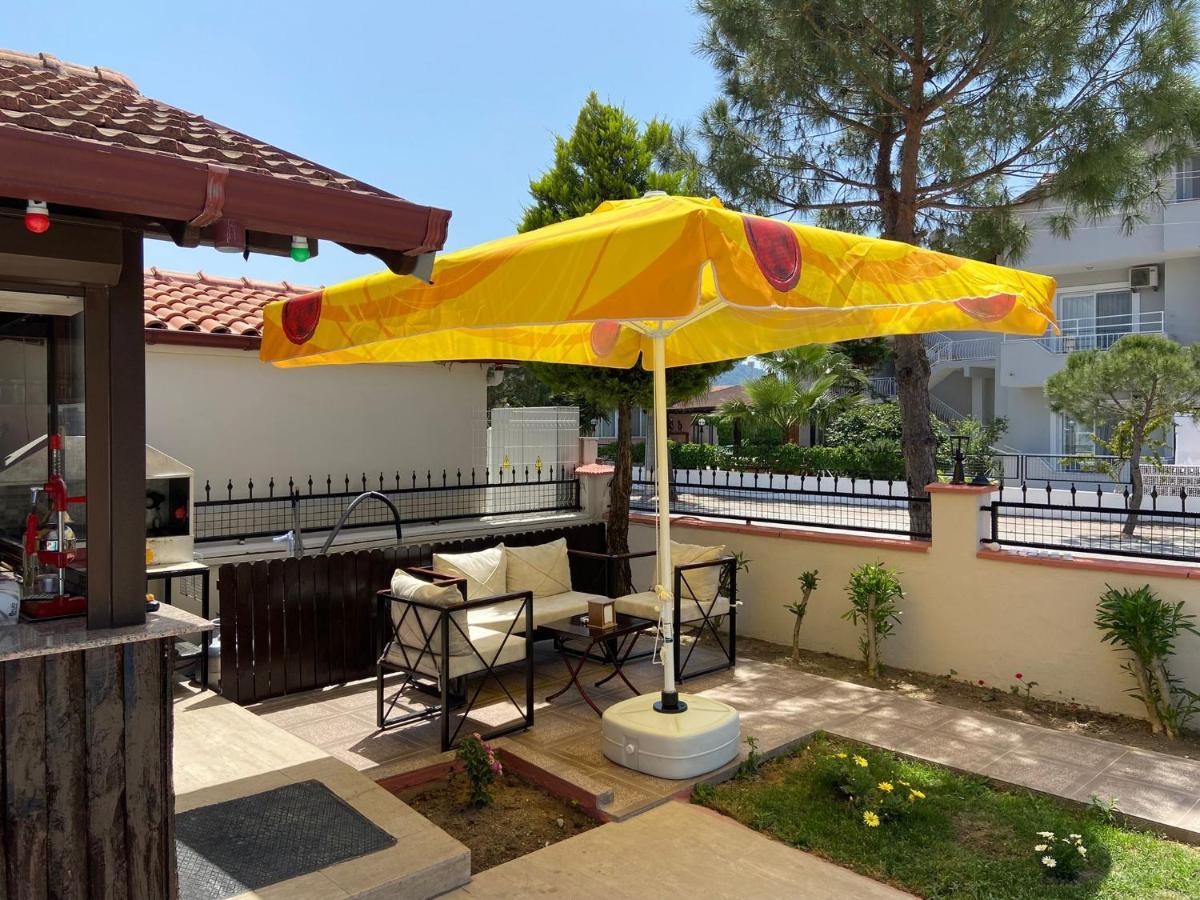 Safak Apart & Aparthotel