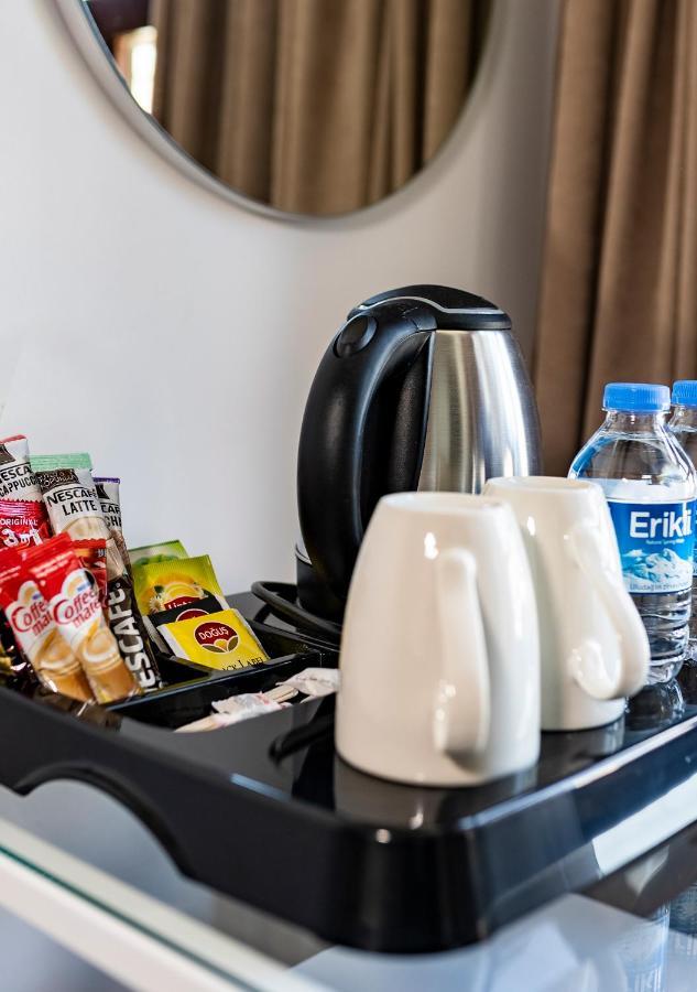 Vera 3* Istanbul