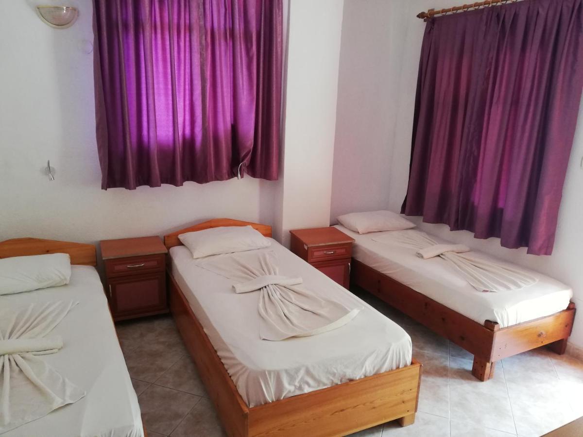 Ugur Guest house