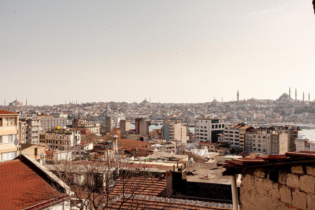 Origine Galata Tower *