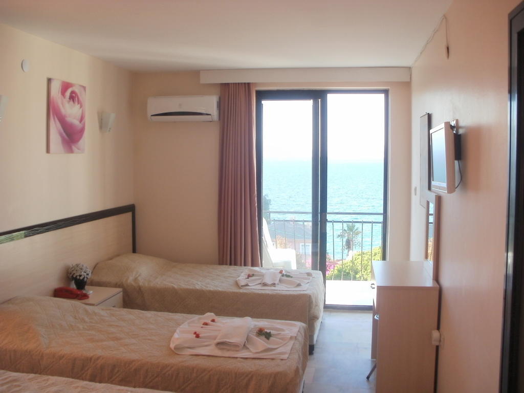Melike Hotel 2*