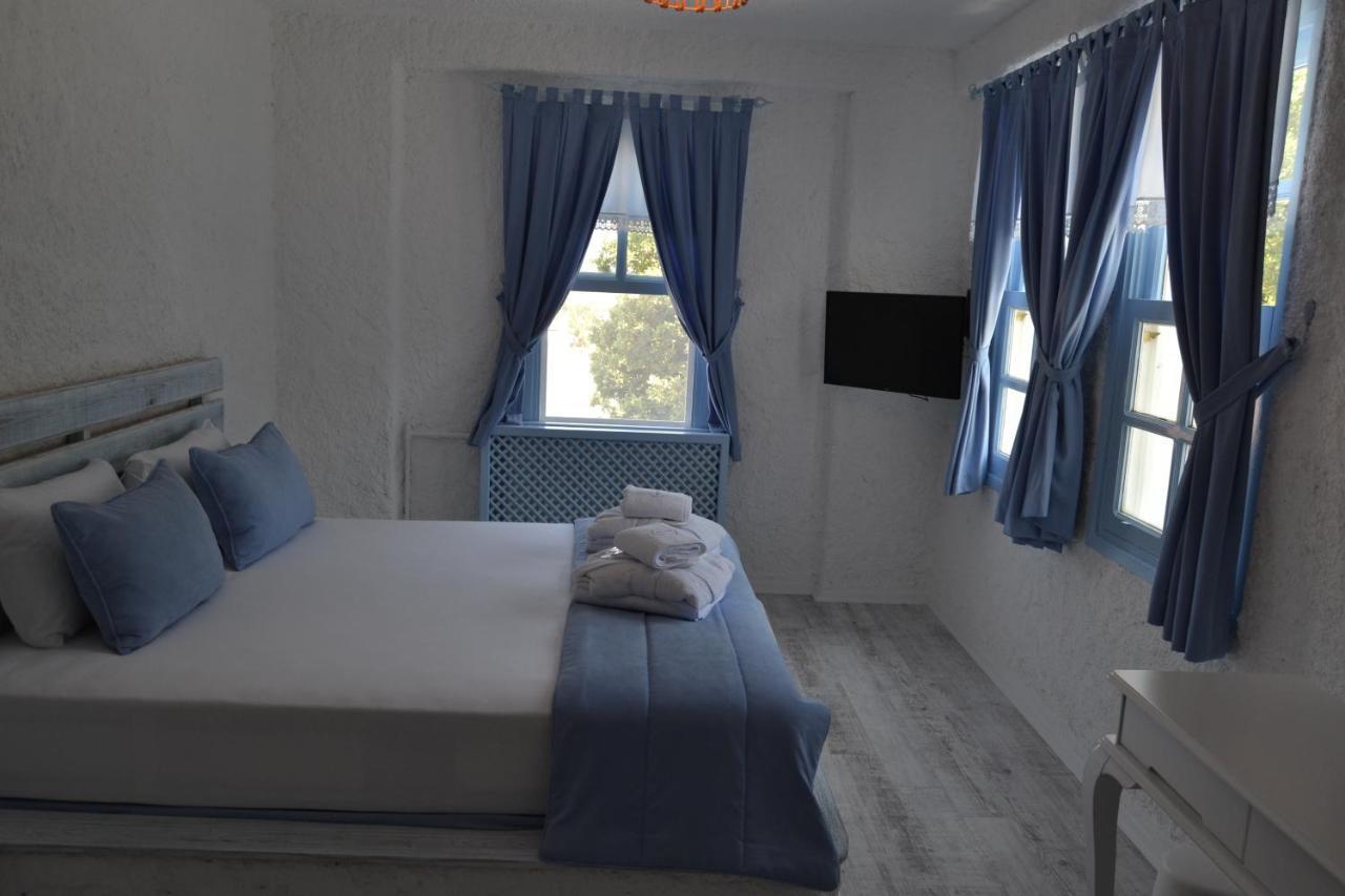 Hotel Thea Butik & Restaurant 3*