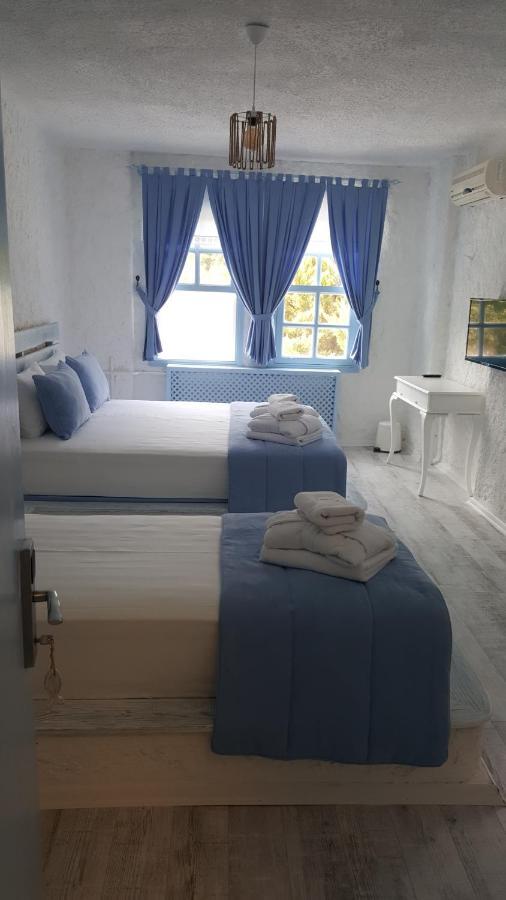 Hotel Thea Butik & Restaurant 3*