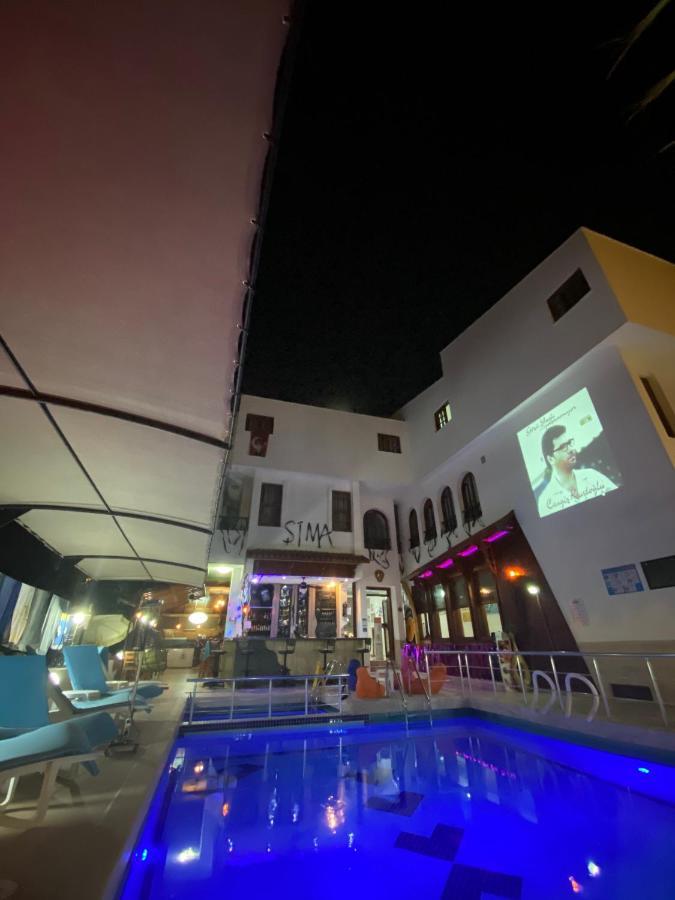 Sima Resort Guest house Kemer