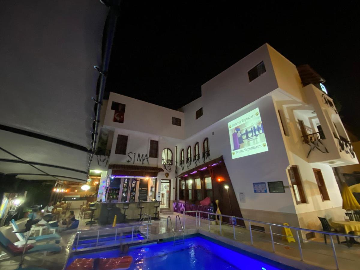 Sima Resort 3*