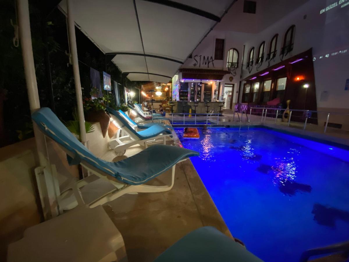 Sima Resort 3* Kemer