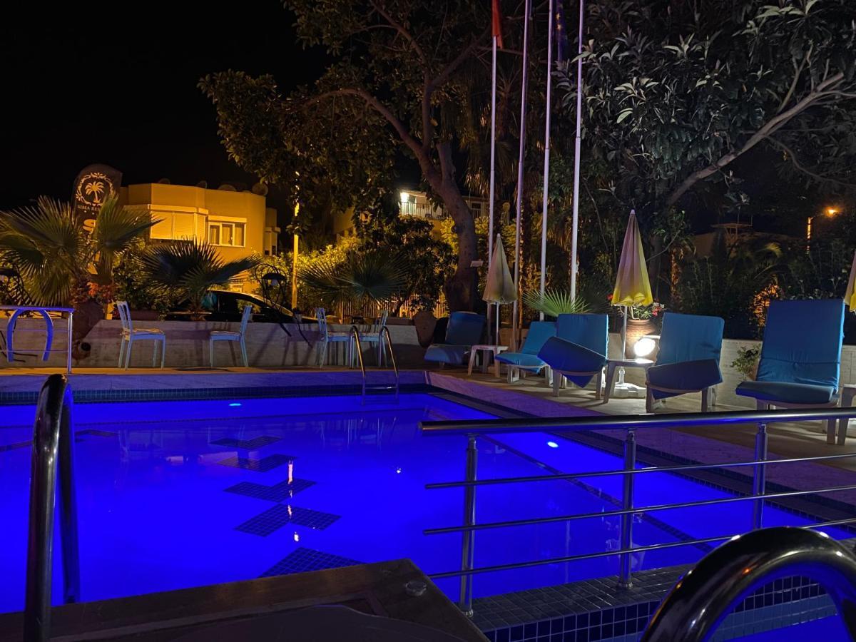 Sima Resort 3*