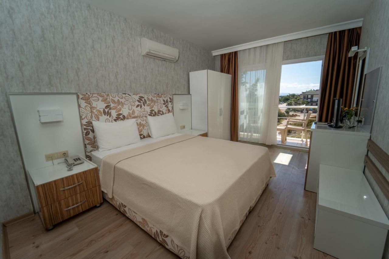 Twins Hotel Cesme