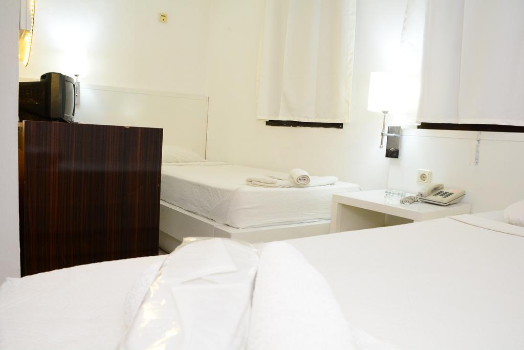 Bodrum Park Resort