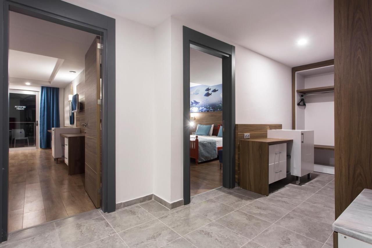 Eftalia Ocean Hotel Konakli
