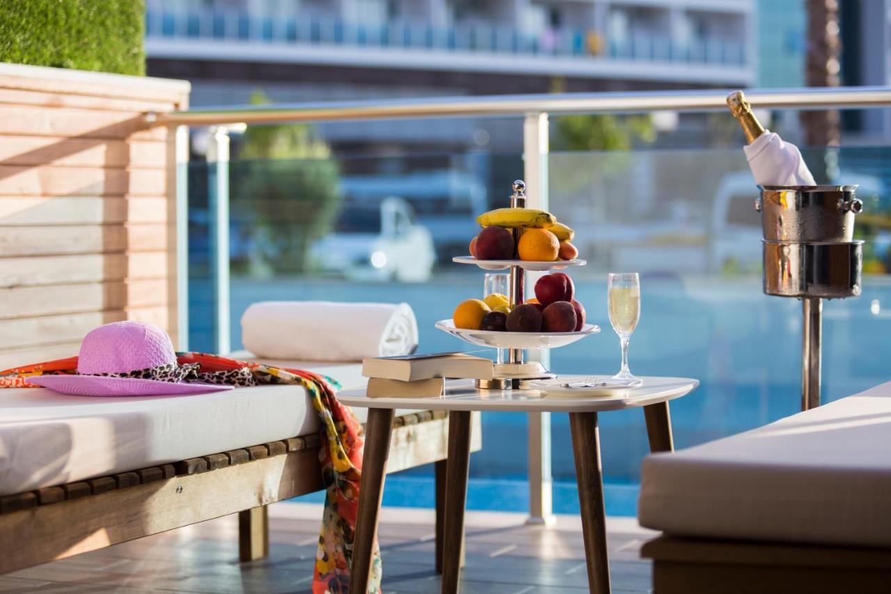 Hotel Eftalia Ocean 5*