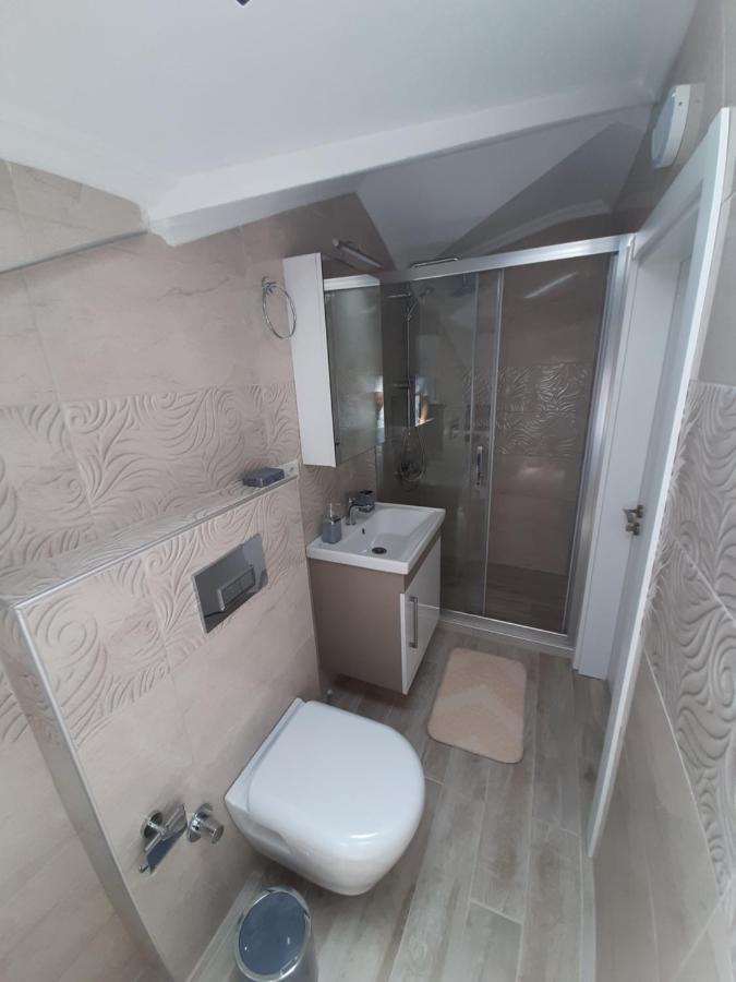 Gocek Arion 3*