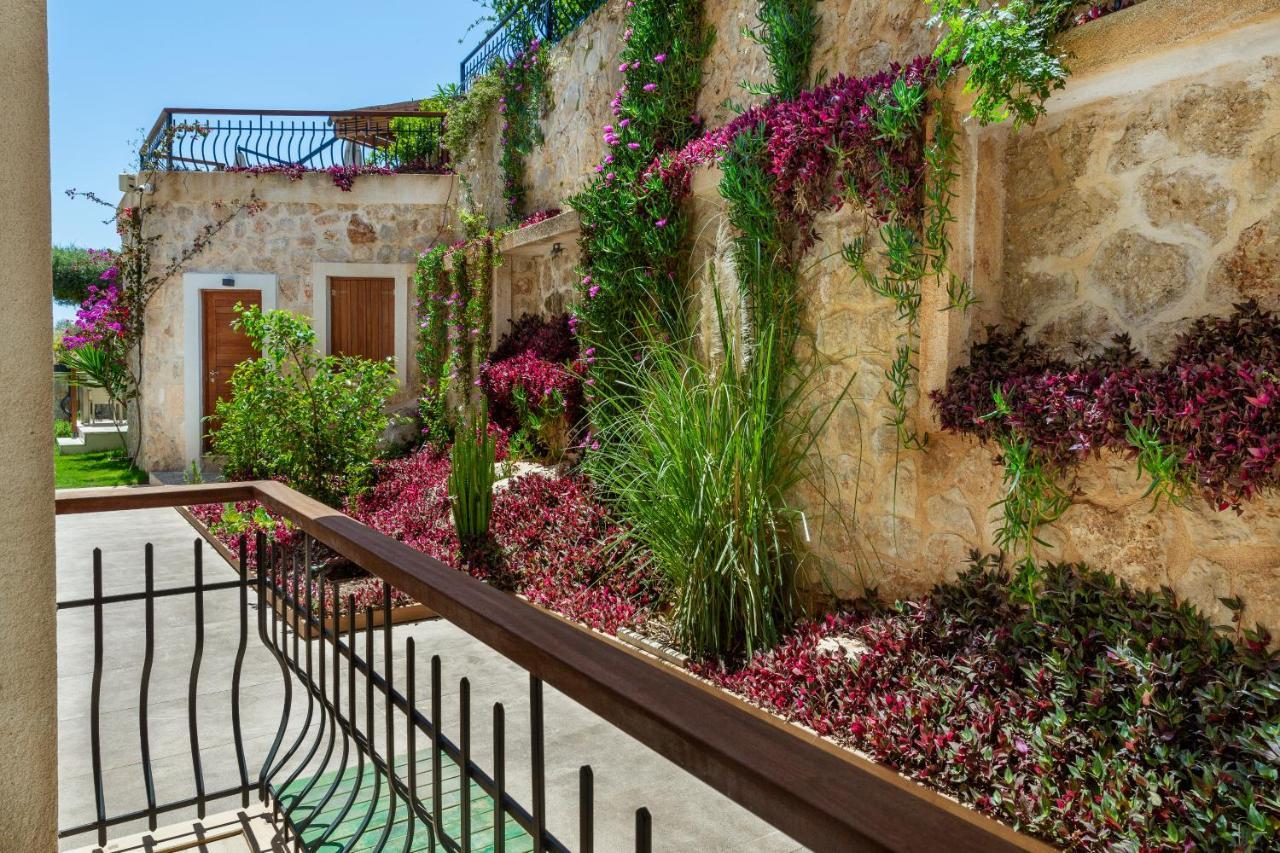 Hotel Molino Kas