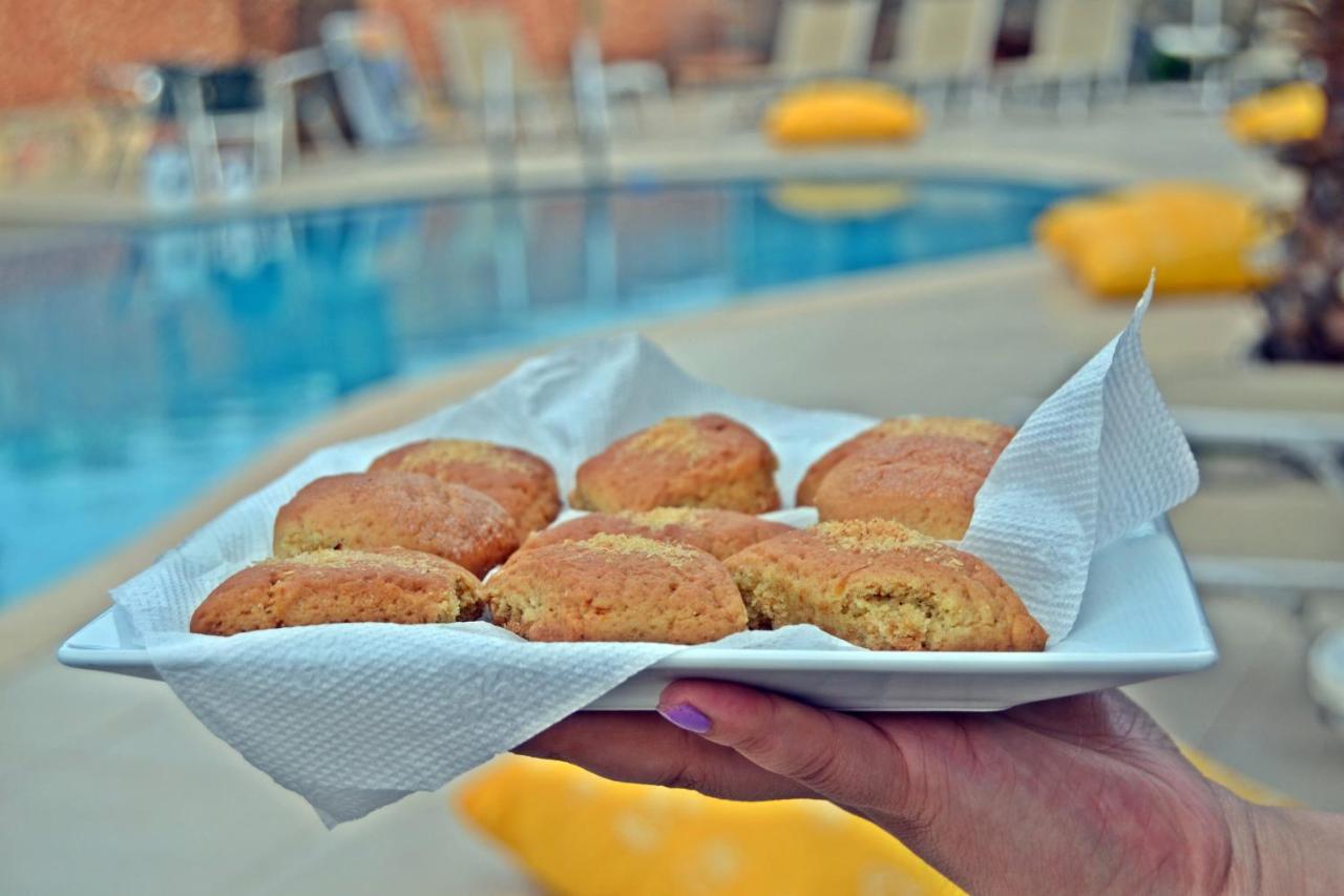 Oscar 2* Bodrum