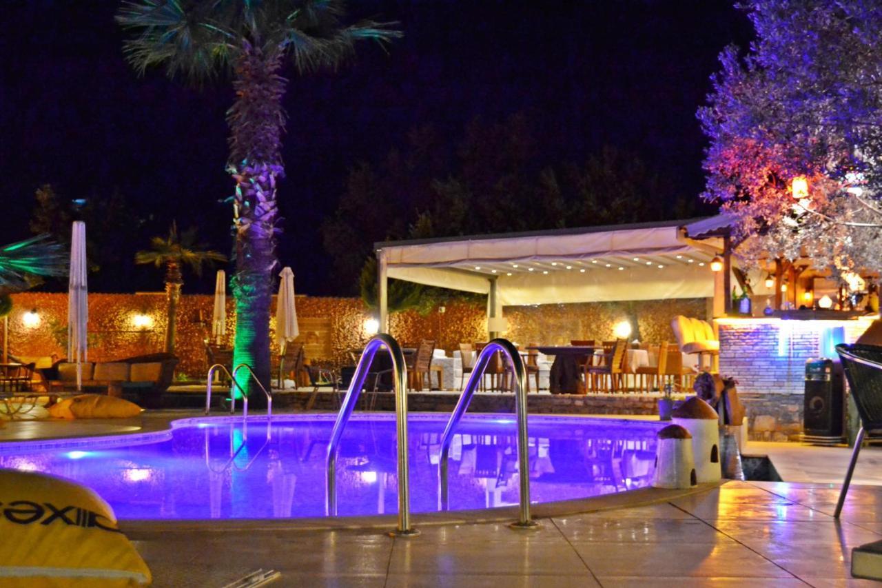 Bed & Breakfast Oscar Bodrum