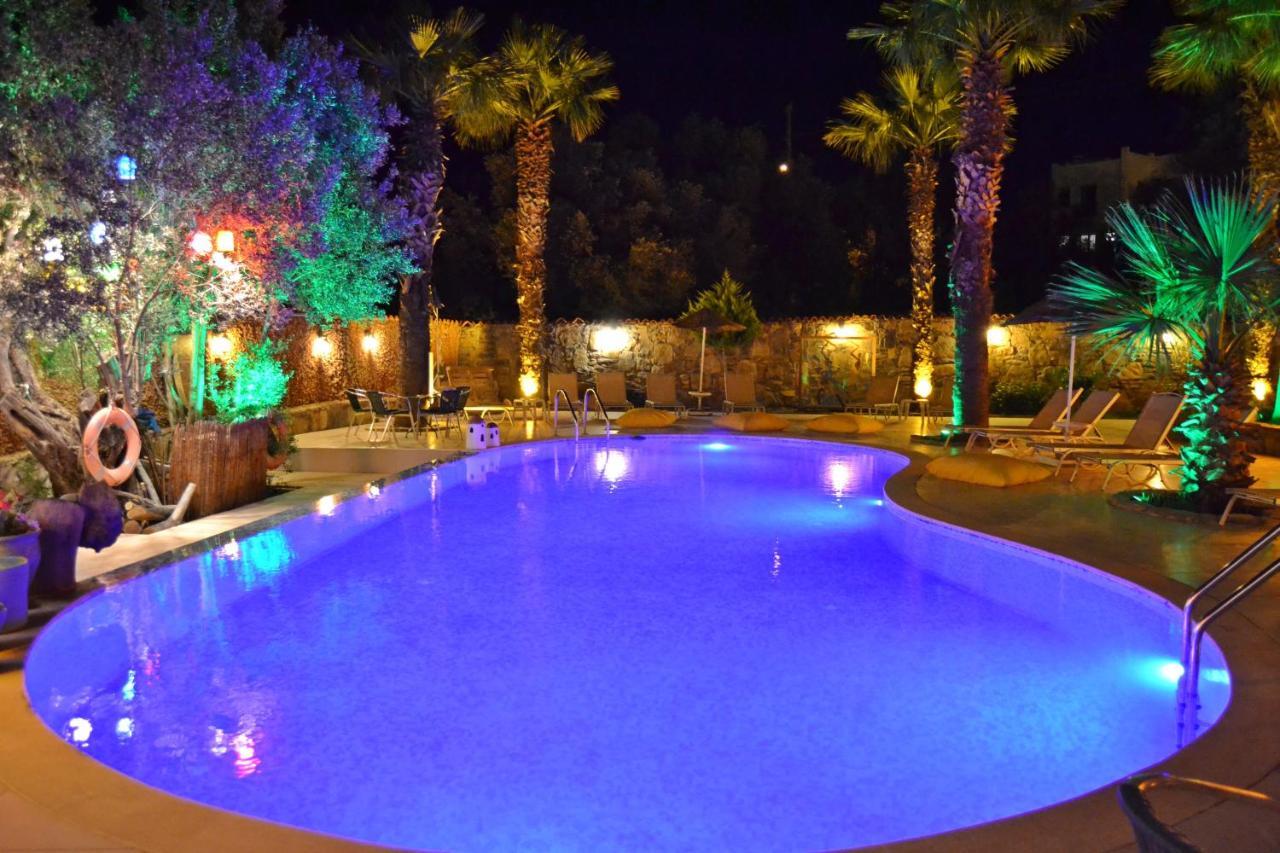 Oscar Bed & Breakfast Bodrum