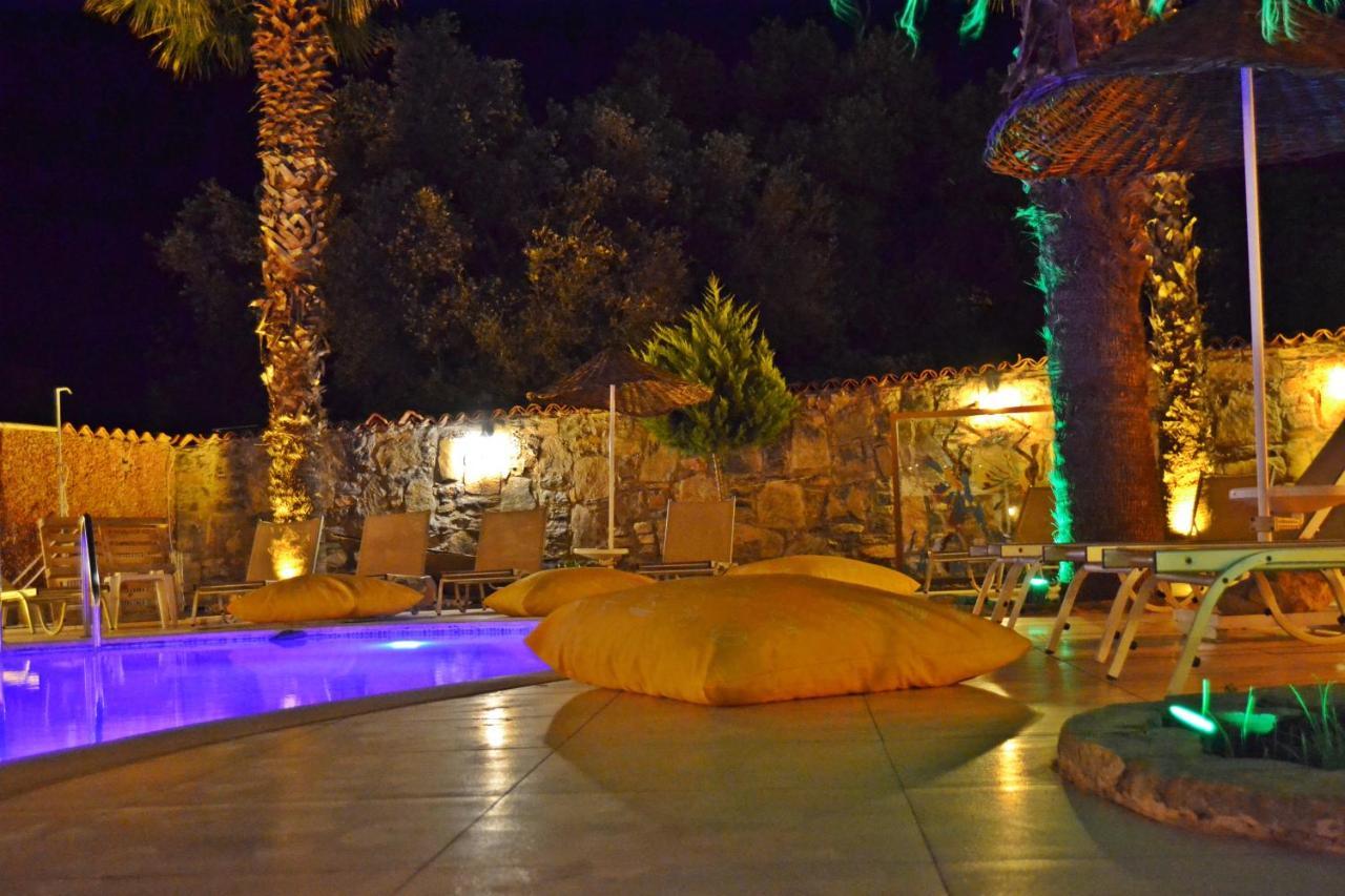Oscar Bed & Breakfast Bodrum