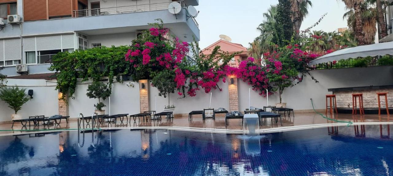 Asli Hotel