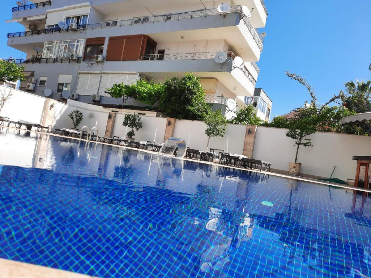 Asli Hotel Marmaris
