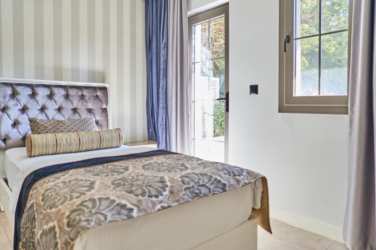Hotel Salonika Oludeniz