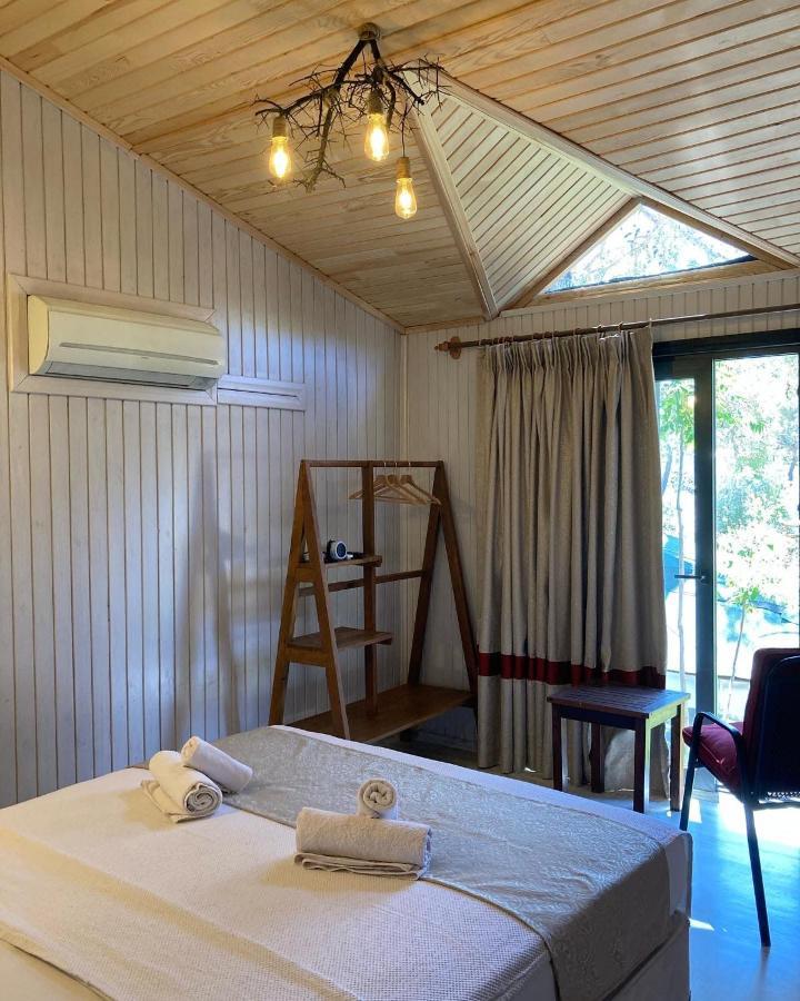 Guest house Koala Olympos