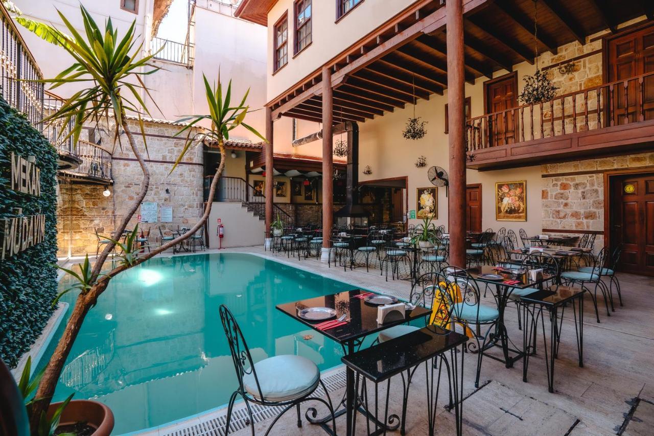 Hotel Mediterra Art 4*