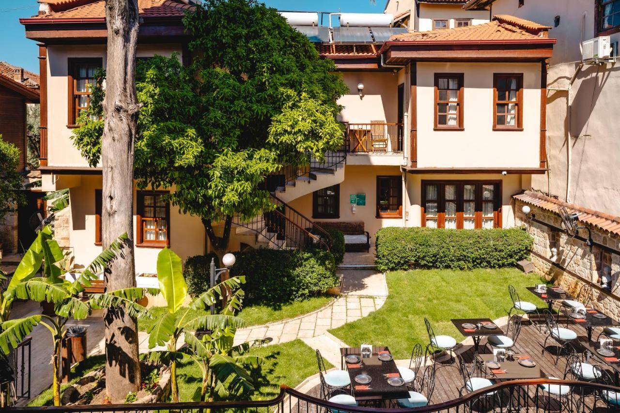 Mediterra Art Antalya