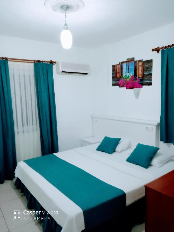 Aparthotel Yazici