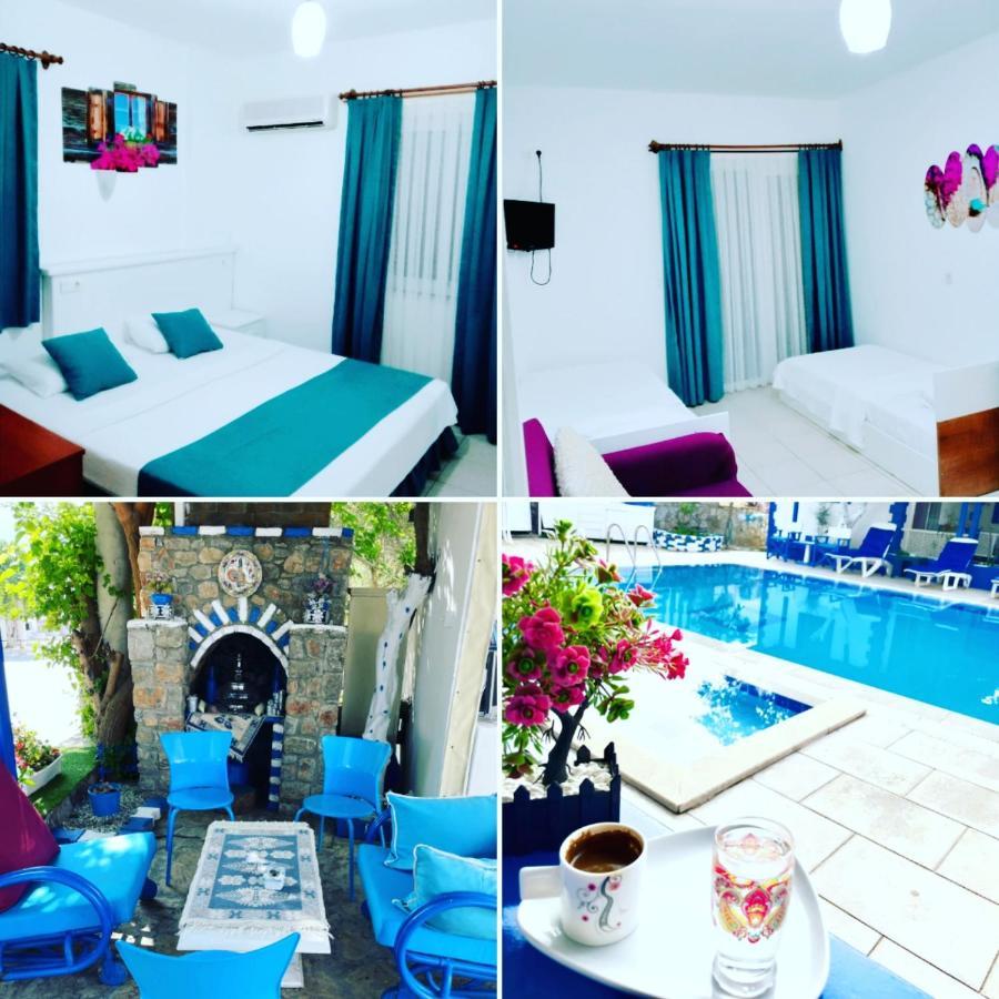 Yazici Aparthotel Selimiye (Aegean)