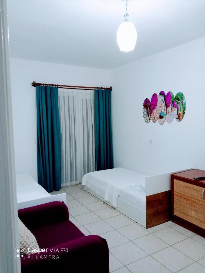 Yazici Aparthotel *
